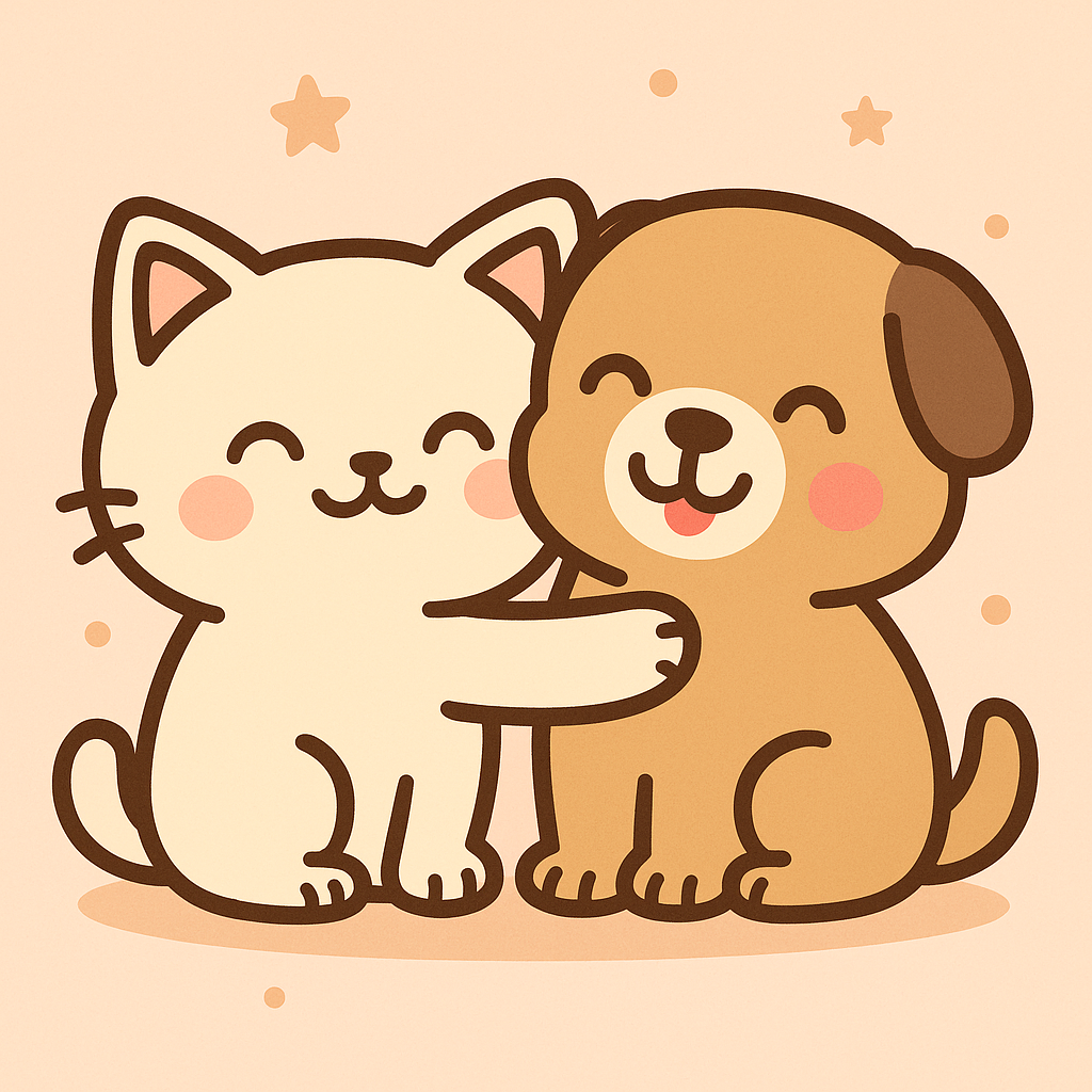 Productos de Gatos y Perros